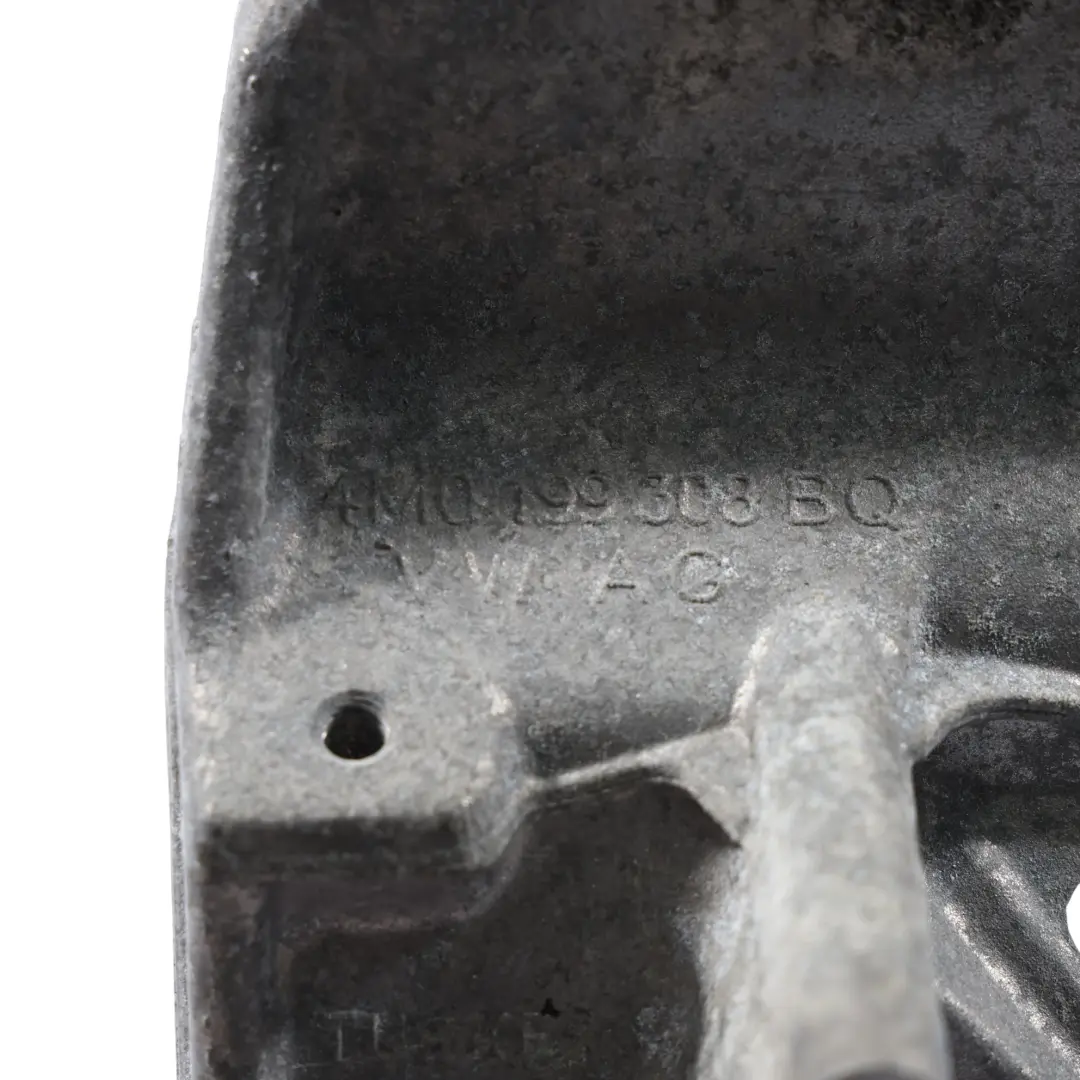 Audi A4 B9 2.0 TDI DETA Diesel Supporto Motore Destro - SKU 4M0199308BQ - Numero di parte 4M0199308BQ