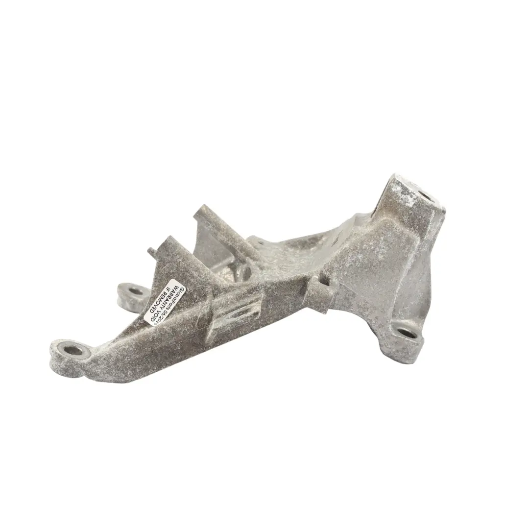 Audi A4 B9 2.0 TDI DETA Diesel Motor Halterung Rechts - SKU 4M0199308BQ - Teilenummer 4M0199308BQ