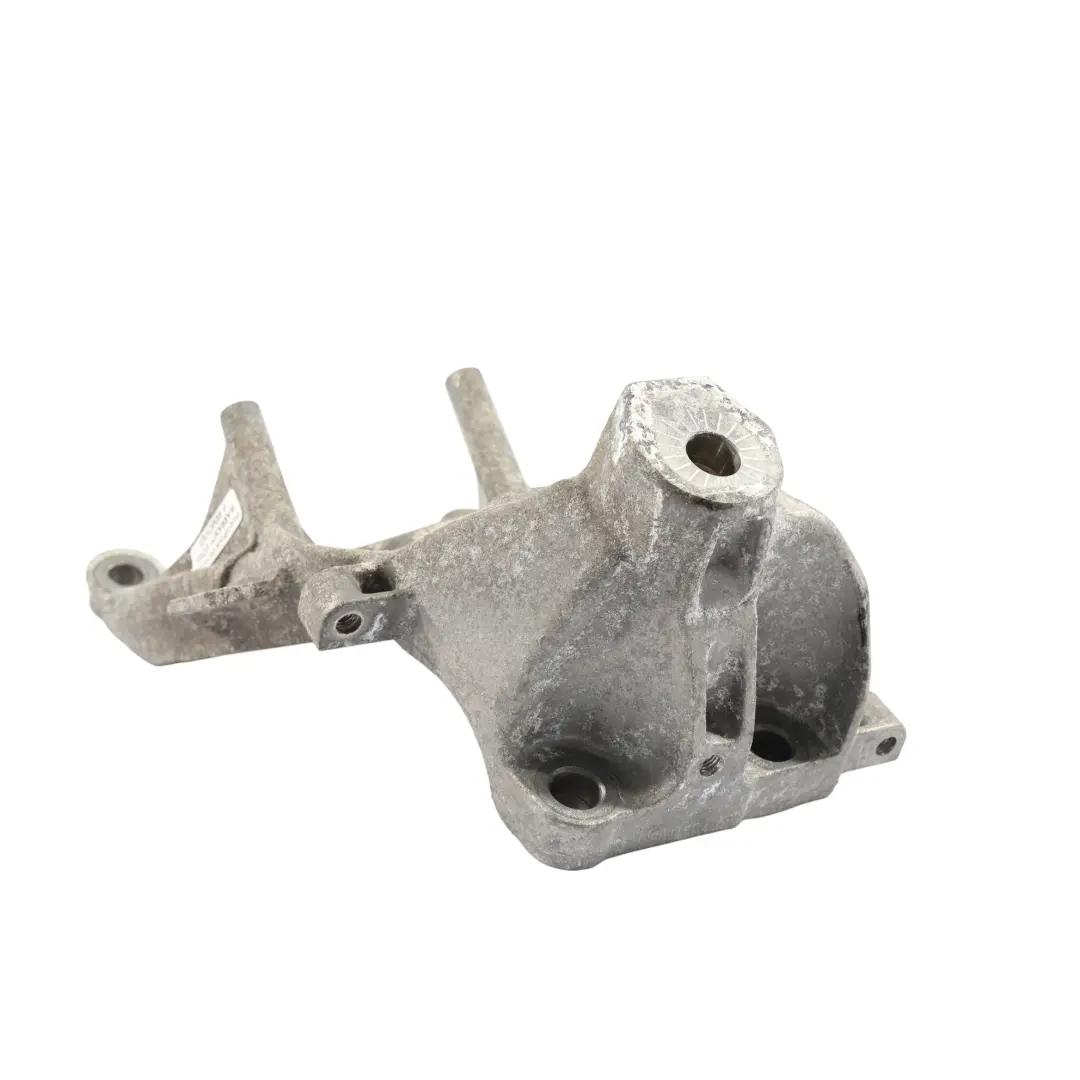 Audi A4 B9 2.0 TDI DETA Diesel Motor Halterung Rechts - SKU 4M0199308BQ - Teilenummer 4M0199308BQ