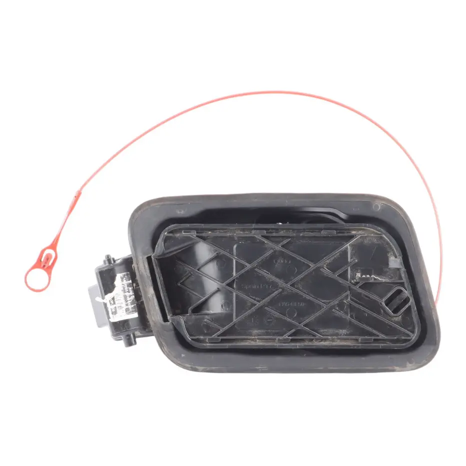 Filler Flap Tank Cap Cover to Audi Q2 GA Diesel Fuel with Part number 4M0862153B Audi Q2 GA Diesel Fuel Filler Flap Tank Cap Cover - SKU 4M0862153B - Part number 4M0862153B