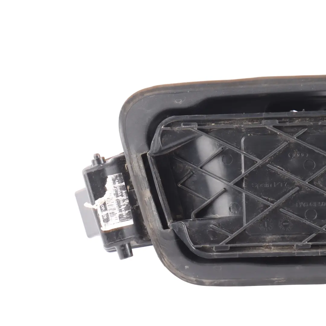 Audi Q2 GA Diesel Fuel Filler Flap Tank Cap Cover - SKU 4M0862153B - Part number 4M0862153B