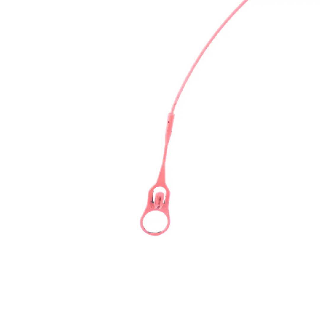 Audi Q2 GA Diesel Fuel Filler Flap Tank Cap Cover - SKU 4M0862153B - Part number 4M0862153B