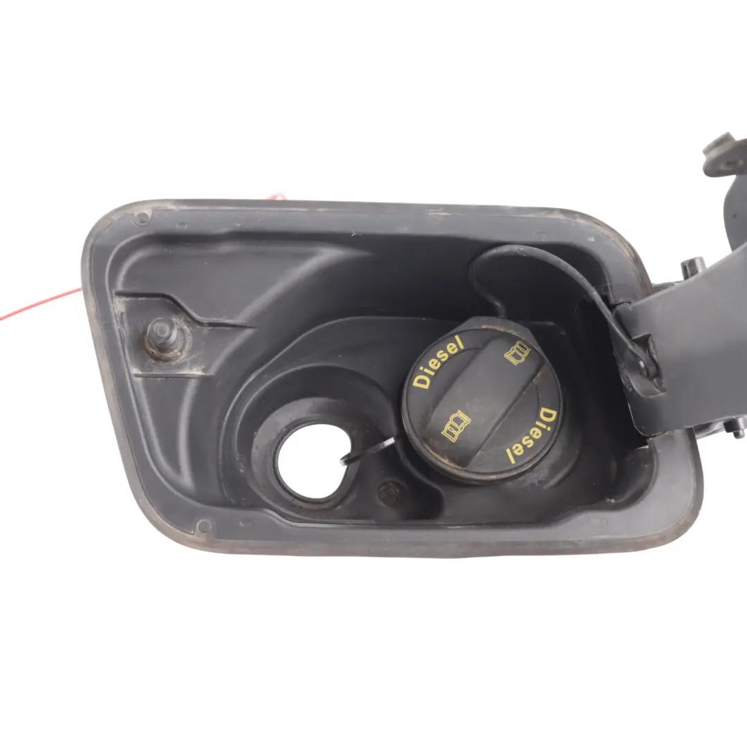 Filler Flap Tank Cap Cover to Audi Q2 GA Diesel Fuel with Part number 4M0862153B Audi Q2 GA Diesel Fuel Filler Flap Tank Cap Cover - SKU 4M0862153B - Part number 4M0862153B