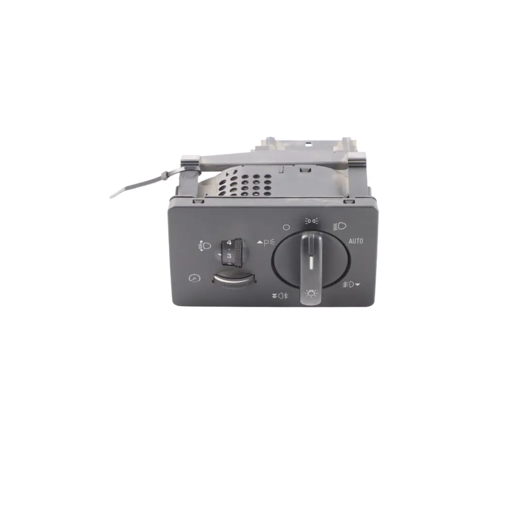 Light Switch Headlight Control Unit Panel to Ford Transit with Part number 4M5T13A024DA Ford Transit Light Switch Headlight Control Unit Panel - SKU 4M5T13A024DA - Part number 4M5T13A024DA