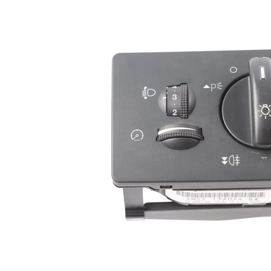 Light Switch Headlight Control Unit Panel to Ford Transit with Part number 4M5T13A024DA Ford Transit Light Switch Headlight Control Unit Panel - SKU 4M5T13A024DA - Part number 4M5T13A024DA