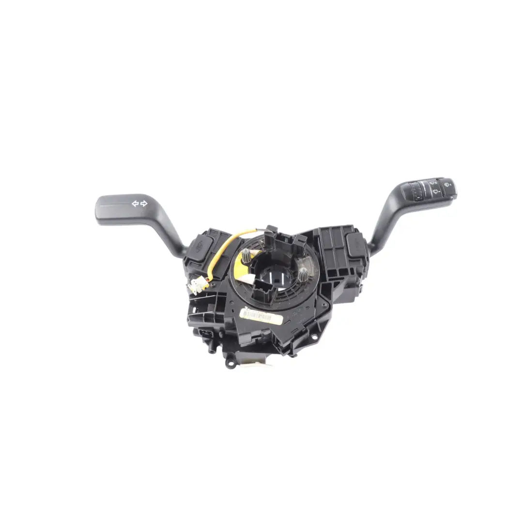 Lenkrad-Blinker-Wischer-Stielschalter für Ford Transit 7 mit Teilenummer 4M5T14A664AB Ford Transit 7 Lenkrad-Blinker-Wischer-Stielschalter - SKU 4M5T14A664AB-2 - Teilenummer 4M5T14A664AB