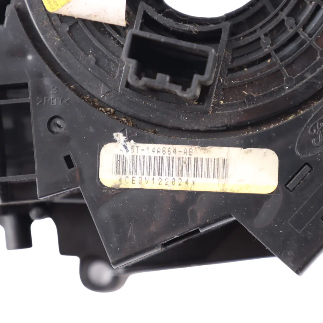 Ford Transit Mk7 V Steering Wheel Indicator Wiper Stalk Switch 4M5T14A664AB - SKU 4M5T14A664AB-2 - Part number 4M5T14A664AB-2