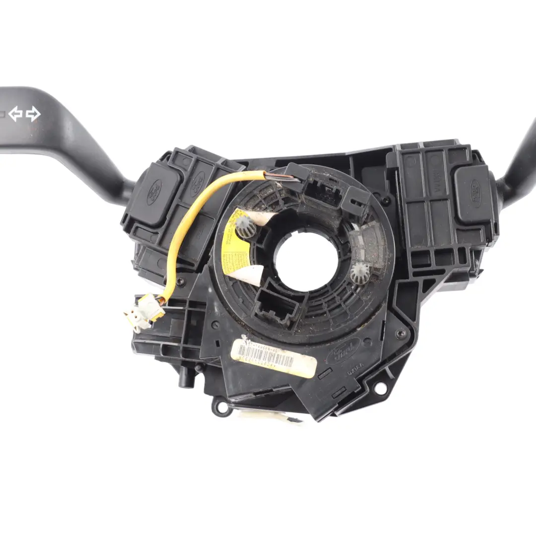 Ford Transit 7 Lenkrad-Blinker-Wischer-Stielschalter - SKU 4M5T14A664AB-2 - Teilenummer 4M5T14A664AB