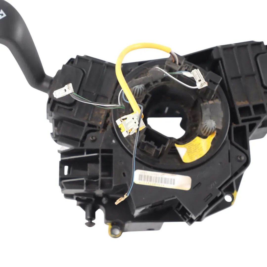 Steering Wheel Slip Ring Squib 4M5T14A664AC to Ford Transit Mk7 with Part number 4M5T14A664AC-2 Ford Transit Mk7 Steering Wheel Slip Ring Squib 4M5T14A664AC - SKU 4M5T14A664AC-2 - Part number 4M5T14A664AC-2