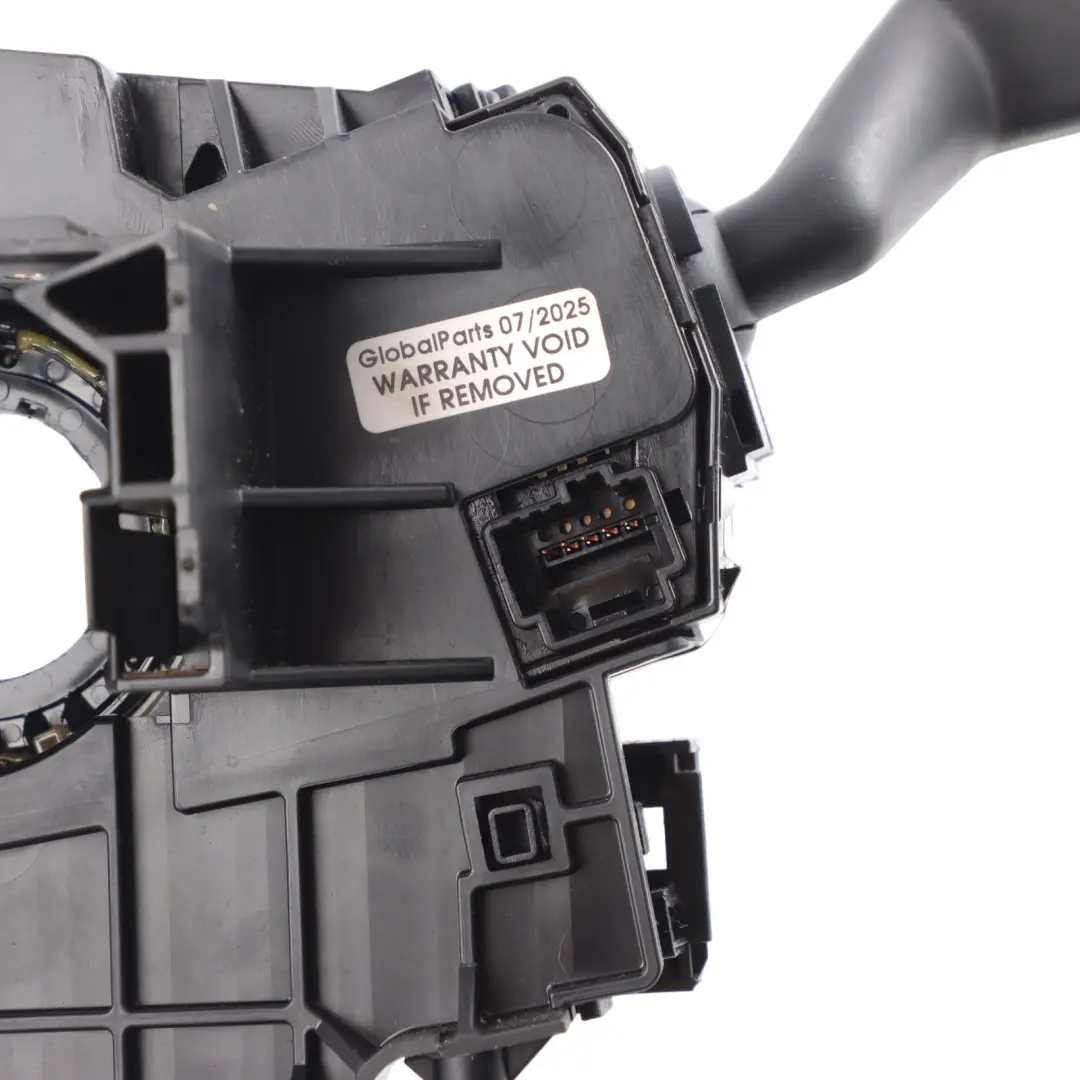 Steering Wheel Slip Ring Squib 4M5T14A664AC to Ford Transit Mk7 with Part number 4M5T14A664AC-2 Ford Transit Mk7 Steering Wheel Slip Ring Squib 4M5T14A664AC - SKU 4M5T14A664AC-2 - Part number 4M5T14A664AC-2