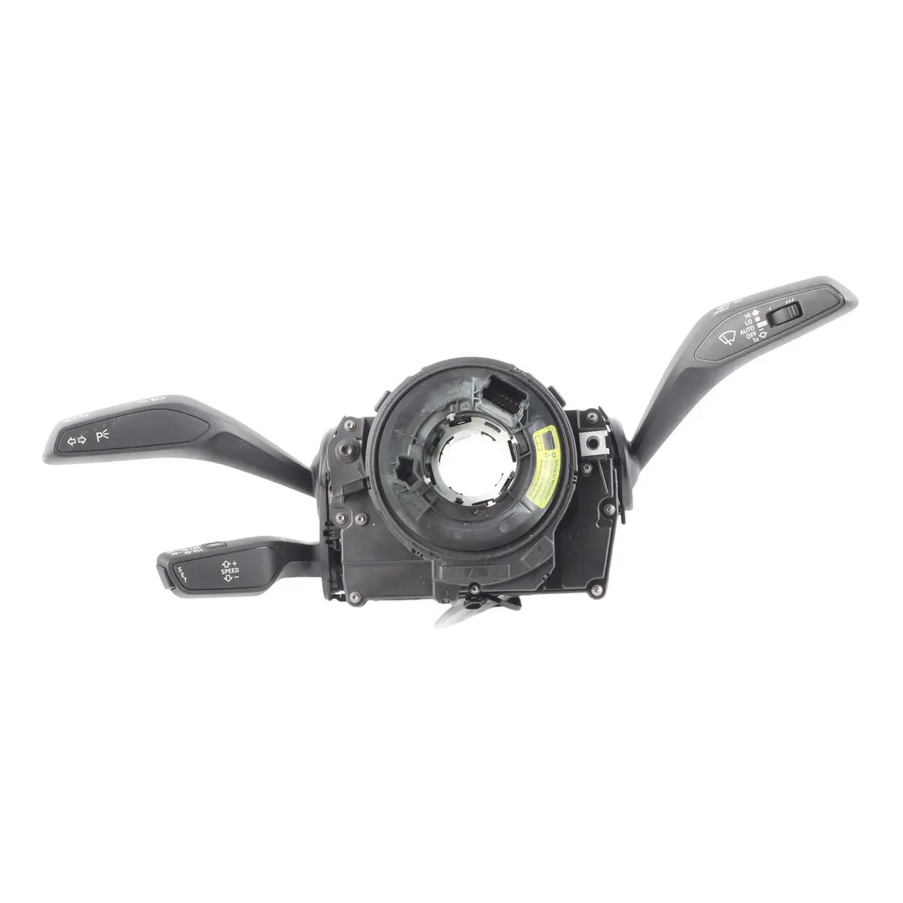 Audi Q7 4M Przełącznik Zespolony Kolumny Kierownicy 4N0907129KH