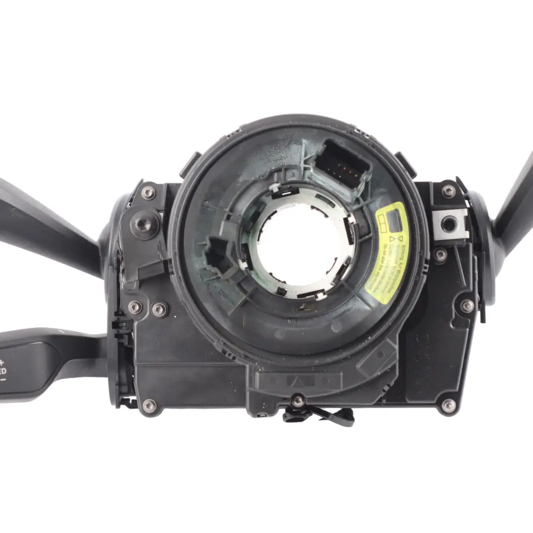 Audi Q7 4M Colonne Direction D'Essuie Glace Régulateur Vitesse - SKU 4N0907129KH - Numéro de pièce 4N0907129KH