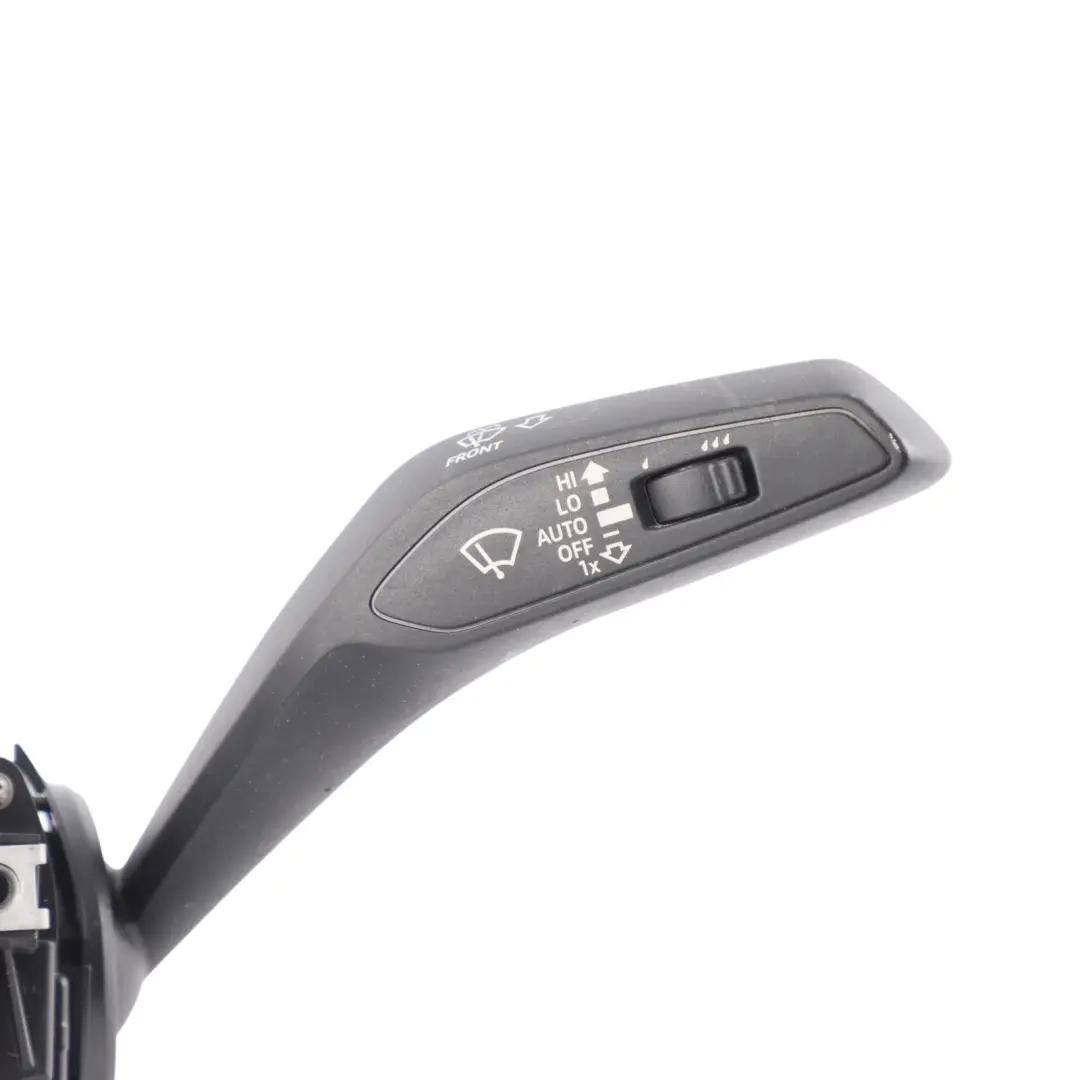 Audi Q7 4M Blinker Wischer Lenksäulenschalter Tempomat - SKU 4N0907129KH - Teilenummer 4N0907129KH