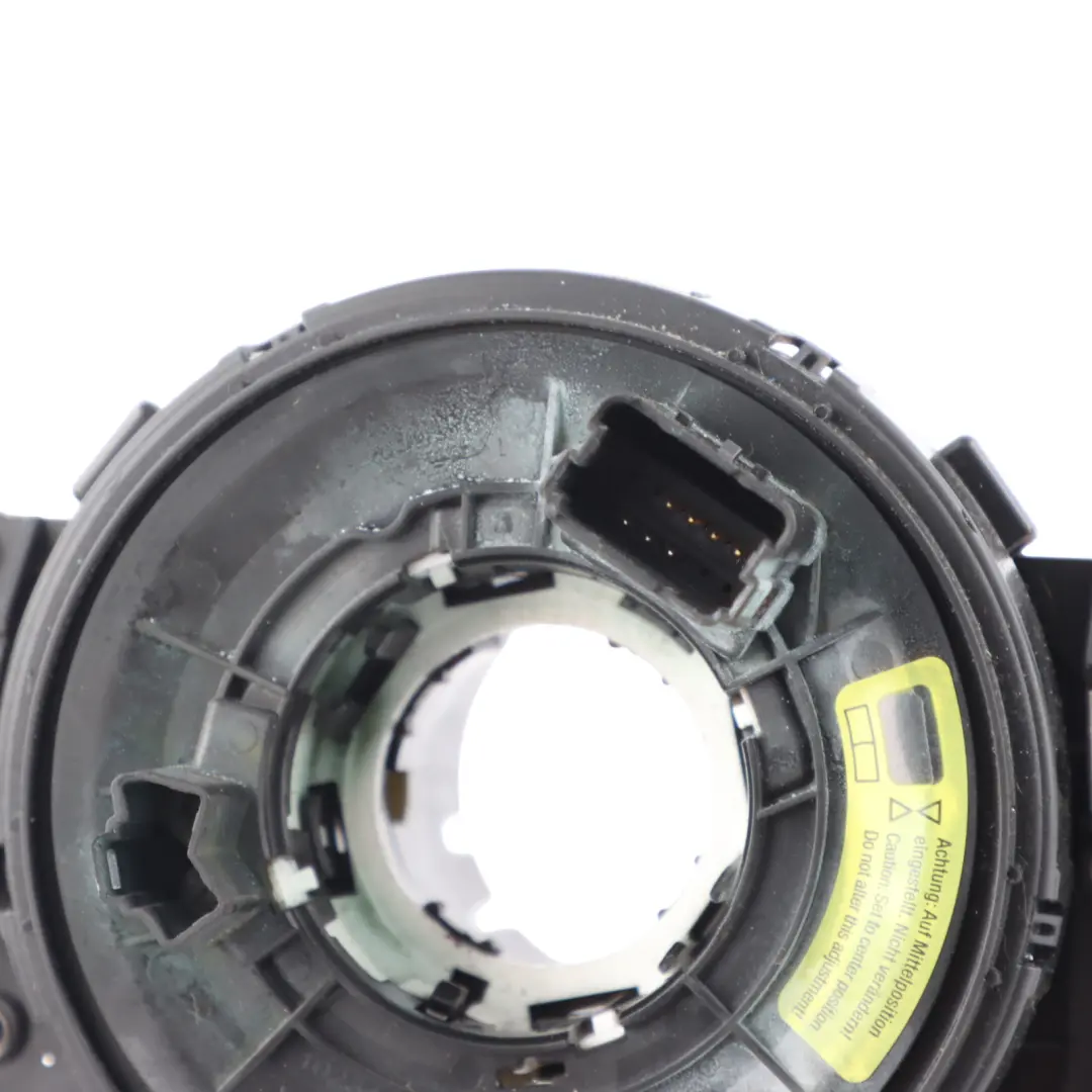 Audi Q7 4M Blinker Wischer Lenksäulenschalter Tempomat - SKU 4N0907129KH - Teilenummer 4N0907129KH