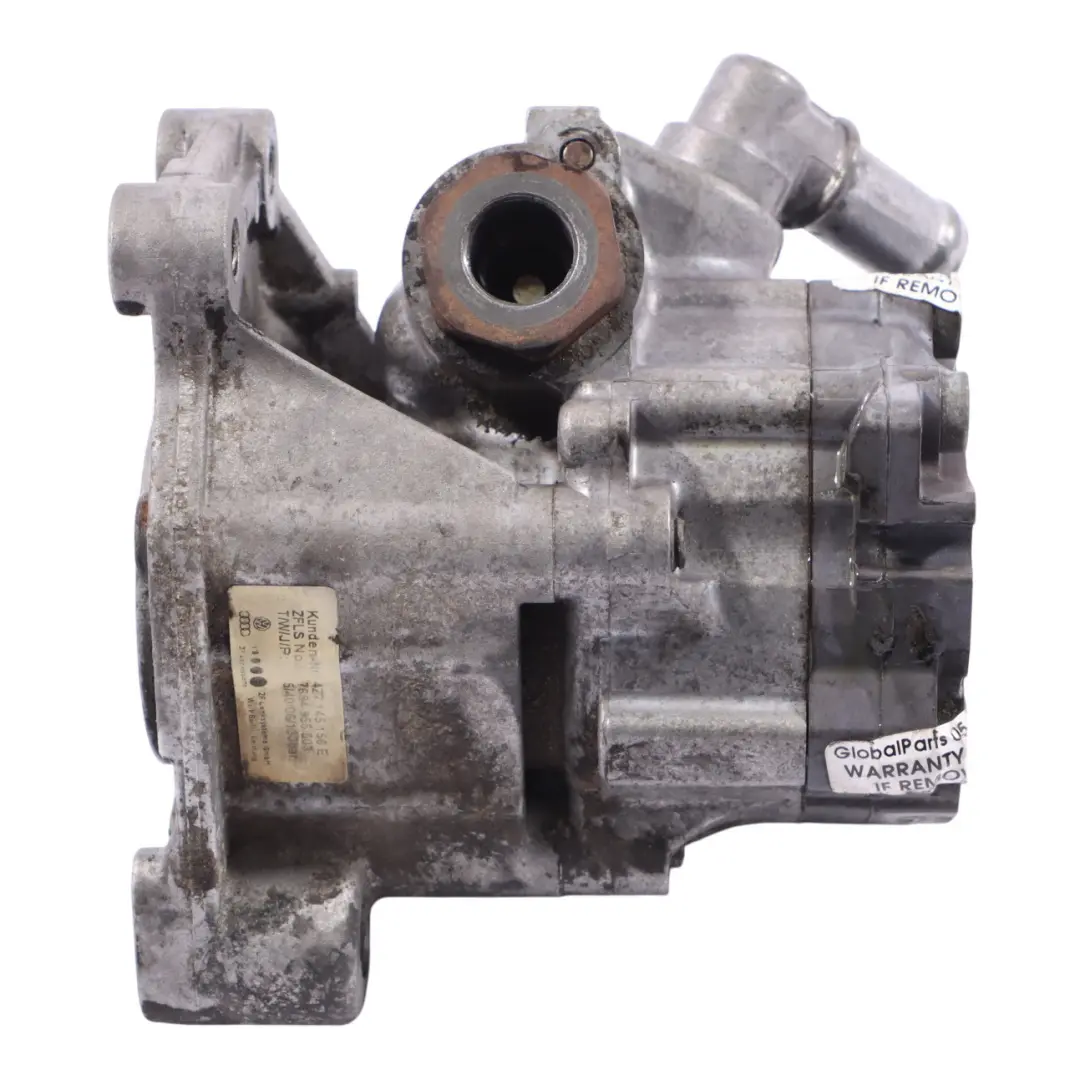 Audi A4 B7 4.2 FSI V8 Servolen Kungs Pumpe - SKU 4Z7145156E - Teilenummer 4Z7145156E