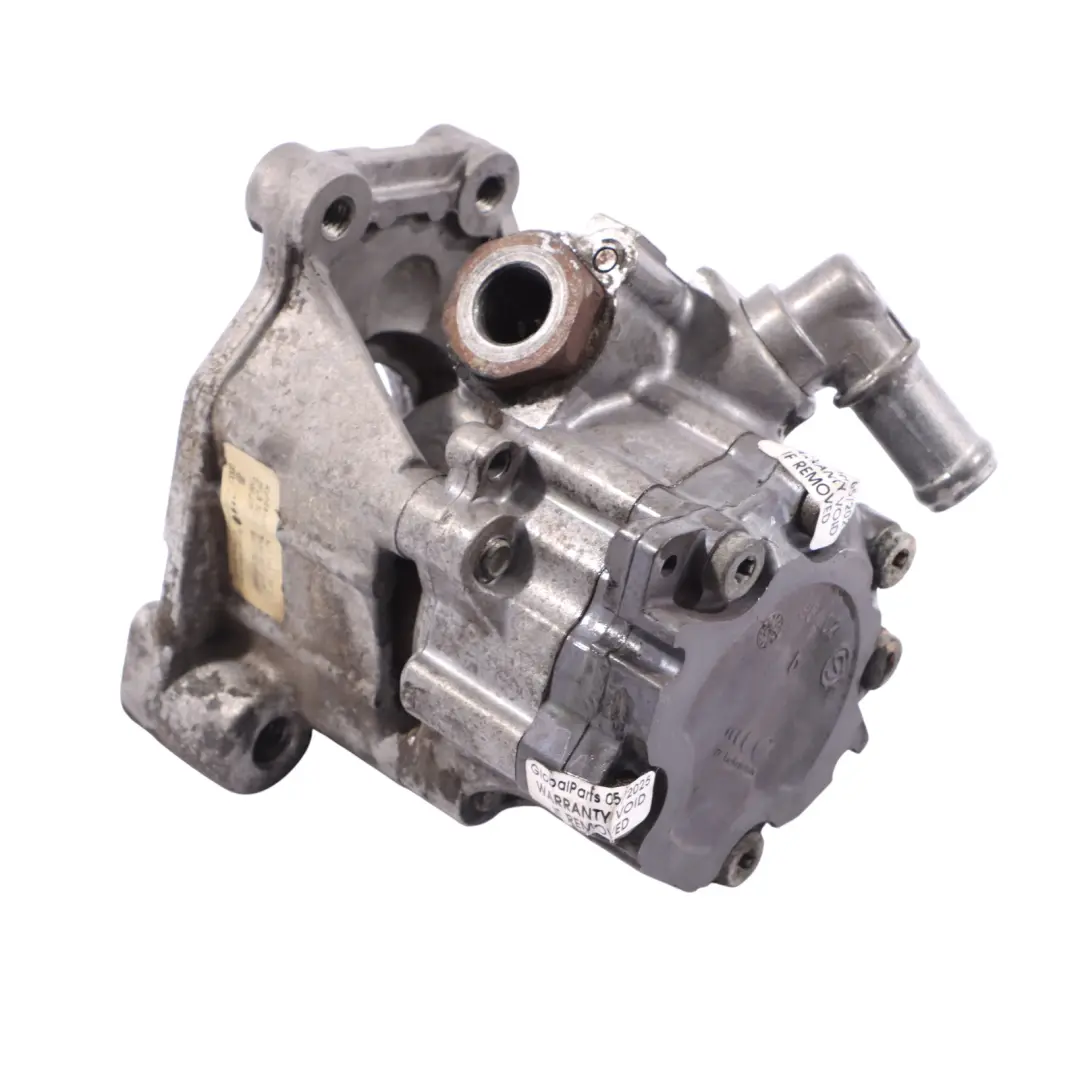 Audi A4 B7 4.2 FSI V8 Power Steering Pump Unit - SKU 4Z7145156E - Part number 4Z7145156E