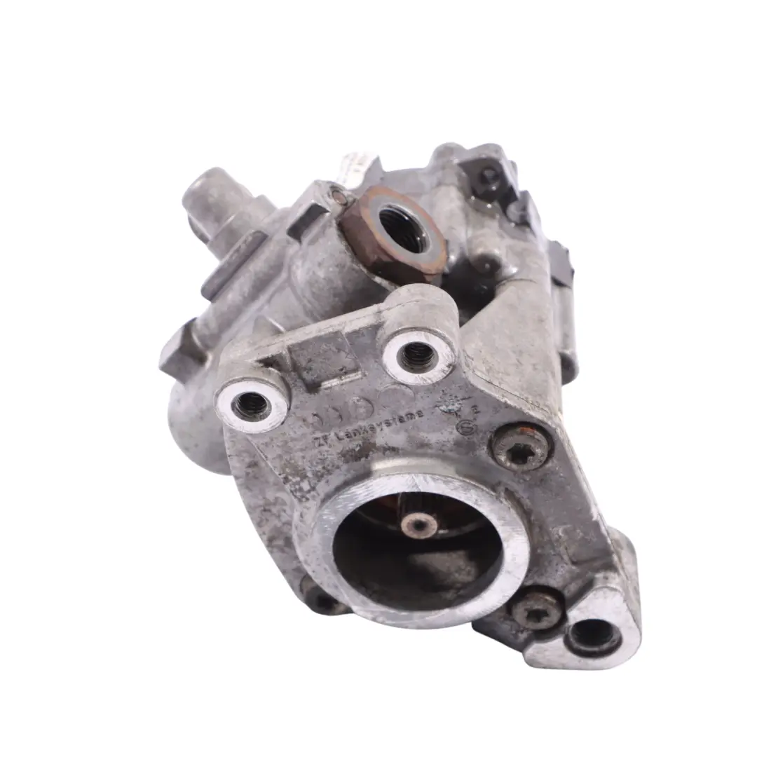 Steering Pump Unit to Audi A4 B7 4.2 FSI V8 Power with Part number 4Z7145156E Audi A4 B7 4.2 FSI V8 Power Steering Pump Unit - SKU 4Z7145156E - Part number 4Z7145156E