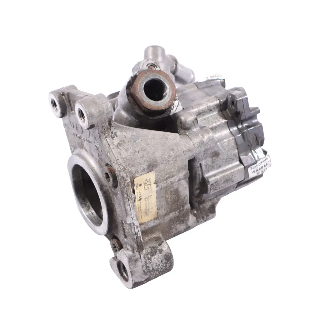 Unidad De Bomba De Dirección Asistida para Audi A4 B7 4.2 FSI V8 con número de pieza 4Z7145156E Audi A4 B7 4.2 FSI V8 Unidad De Bomba De Dirección Asistida - SKU 4Z7145156E - Número de pieza 4Z7145156E