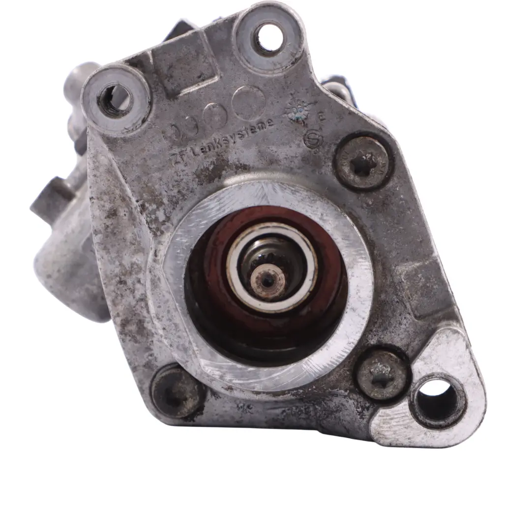 Unidad De Bomba De Dirección Asistida para Audi A4 B7 4.2 FSI V8 con número de pieza 4Z7145156E Audi A4 B7 4.2 FSI V8 Unidad De Bomba De Dirección Asistida - SKU 4Z7145156E - Número de pieza 4Z7145156E