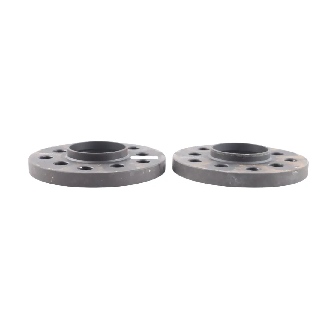 CTS Turbo Alloy Wheel Spacers Hubcentric Shims BMW 5x112 5x100 66.6 15mm 20mm - SKU 5112CB666 - Part number 5112CB666