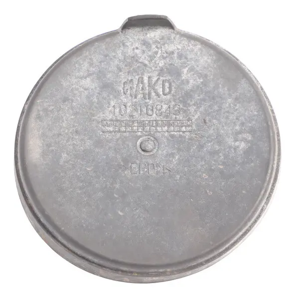 Ford Transit Custom Mk1 I Faro Copertura Lampada Anteriore - SKU BK2113C199AA - Numero di parte 5211292