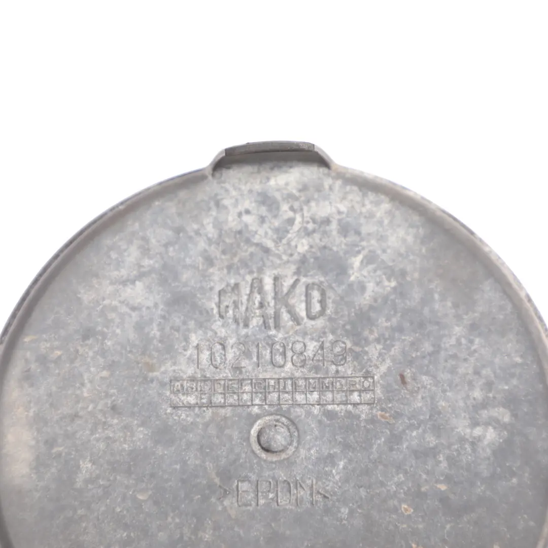 Ford Transit Custom Mk1 I Headlight Head Lamp Bulb Cover Cap Front - SKU BK2113C199AA - Part number 5211292