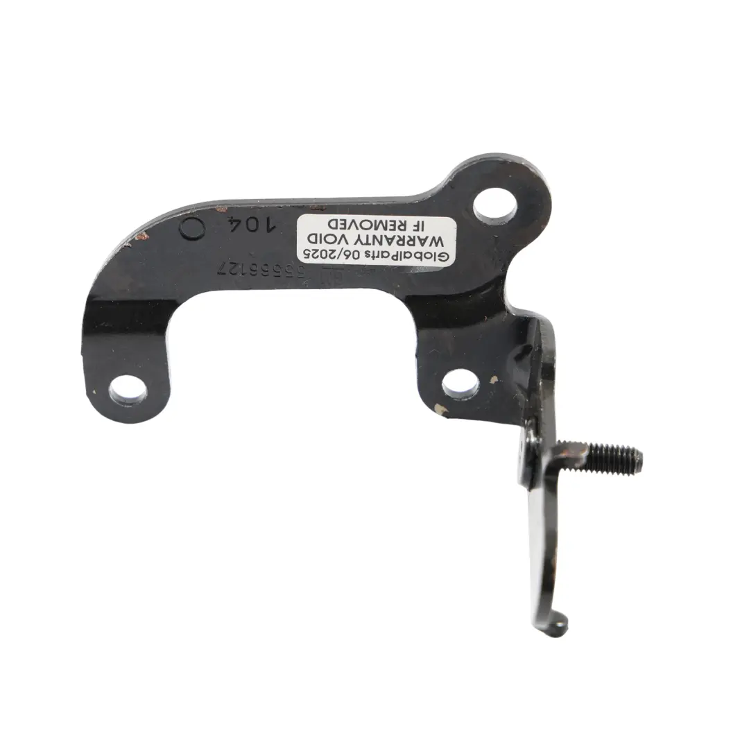 Opel Insignia 2.0 Cdti Sensor De Válvula De Aire Vacío Soporte - SKU 55566127 - Número de pieza 55566127