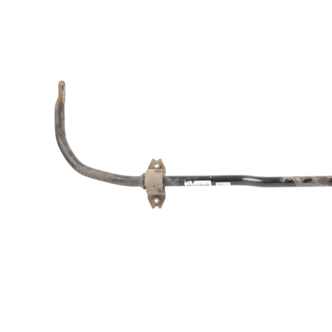 Suspension Stabilizer Front Axle Anti Roll Bar to Volkswagen New Beetle with Part number 561411303 Volkswagen New Beetle Suspension Stabilizer Front Axle Anti Roll Bar - SKU 561411303 - Part number 561411303