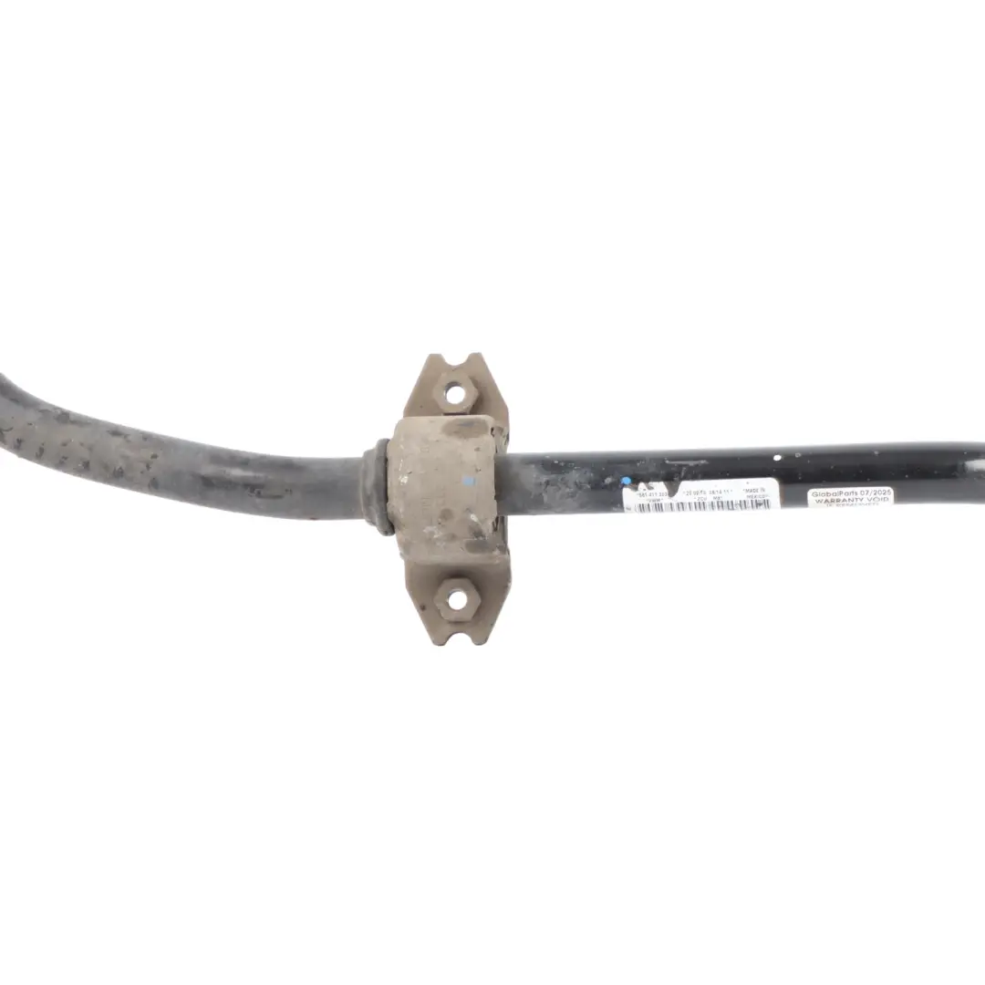 Volkswagen New Beetle Suspension Stabilizer Front Axle Anti Roll Bar - SKU 561411303 - Part number 561411303