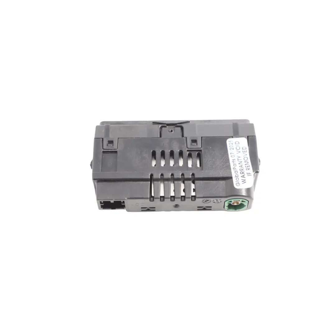 Seat Ibiza FR Doppel USB C Ladeanschluss Steckdose Anschluss - SKU 575035736A - Teilenummer 575035736A