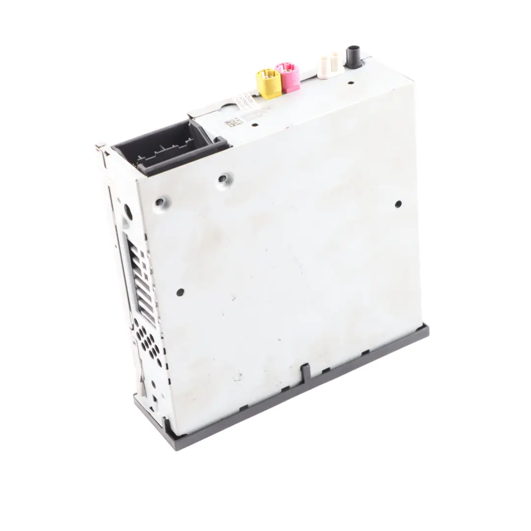 Mk5 Multimedia Radio CD Player Head Unit Controller to Seat Ibiza with Part number 575035816 Seat Ibiza Mk5 Multimedia Radio CD Player Head Unit Controller - SKU 575035816 - Part number 575035816