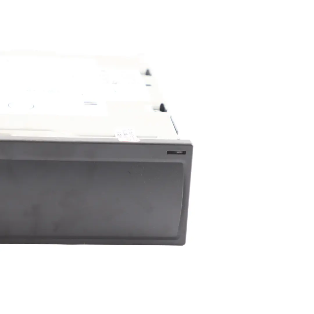 Mk5 Multimedia Radio CD Player Head Unit Controller to Seat Ibiza with Part number 575035816 Seat Ibiza Mk5 Multimedia Radio CD Player Head Unit Controller - SKU 575035816 - Part number 575035816