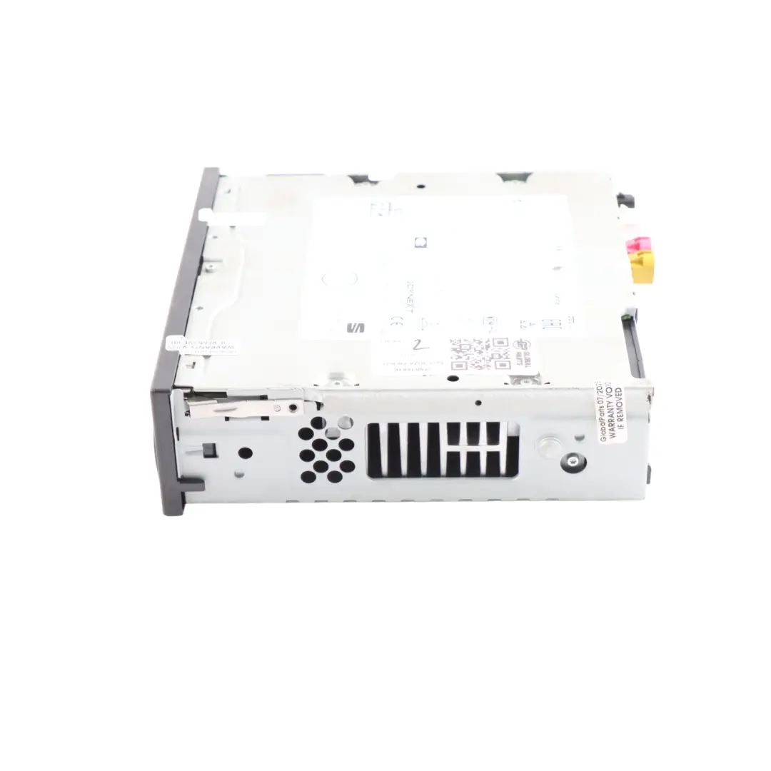 Seat Ibiza Mk5 Multimedia Radio CD Player Head Unit Controller - SKU 575035816 - Part number 575035816