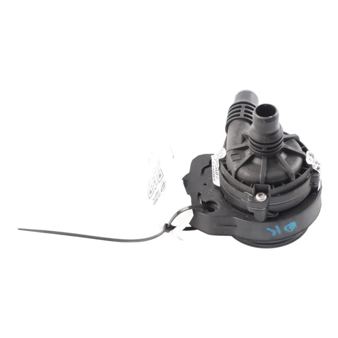 BMW F70 F74 U06 Mini F65 F66 Auxiliary Water Pump B38 B48 - SKU 5A03F46 - Part number 5A03F46