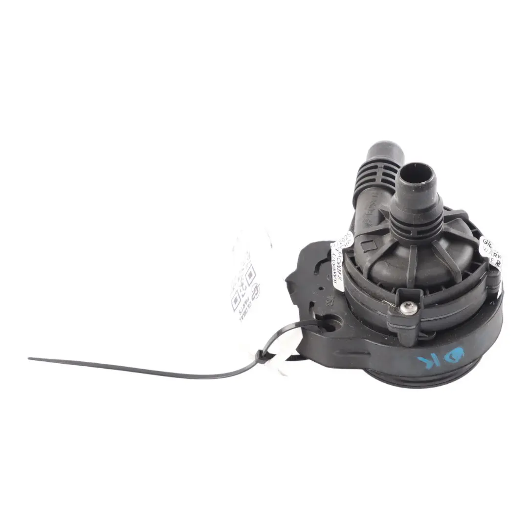 BMW F70 F74 U06 Mini F65 F66 Auxiliary Water Pump B38 B48 5A03F46