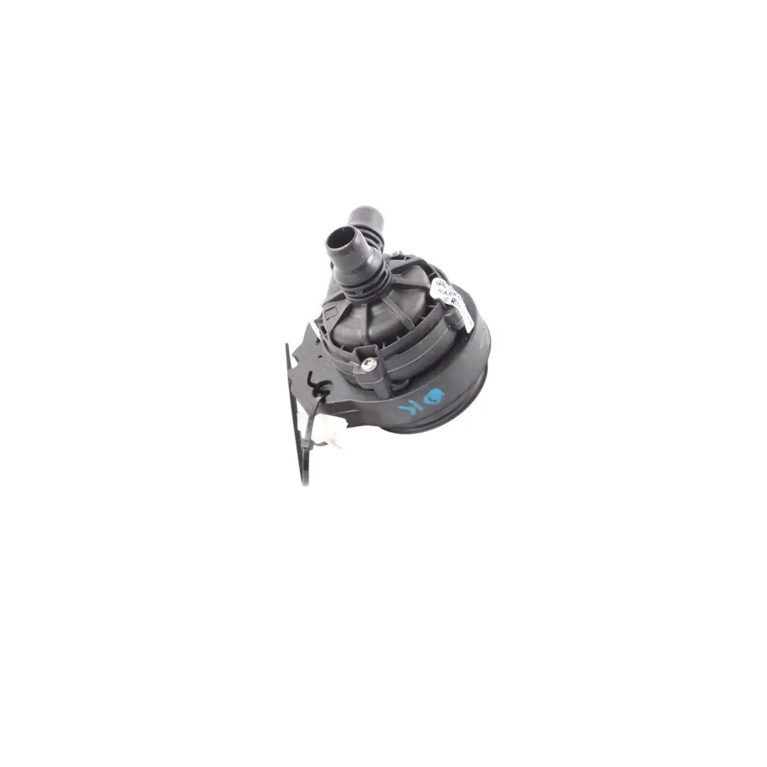 BMW F70 F74 U06 Mini F65 F66 Auxiliary Water Pump B38 B48 - SKU 5A03F46 - Part number 5A03F46