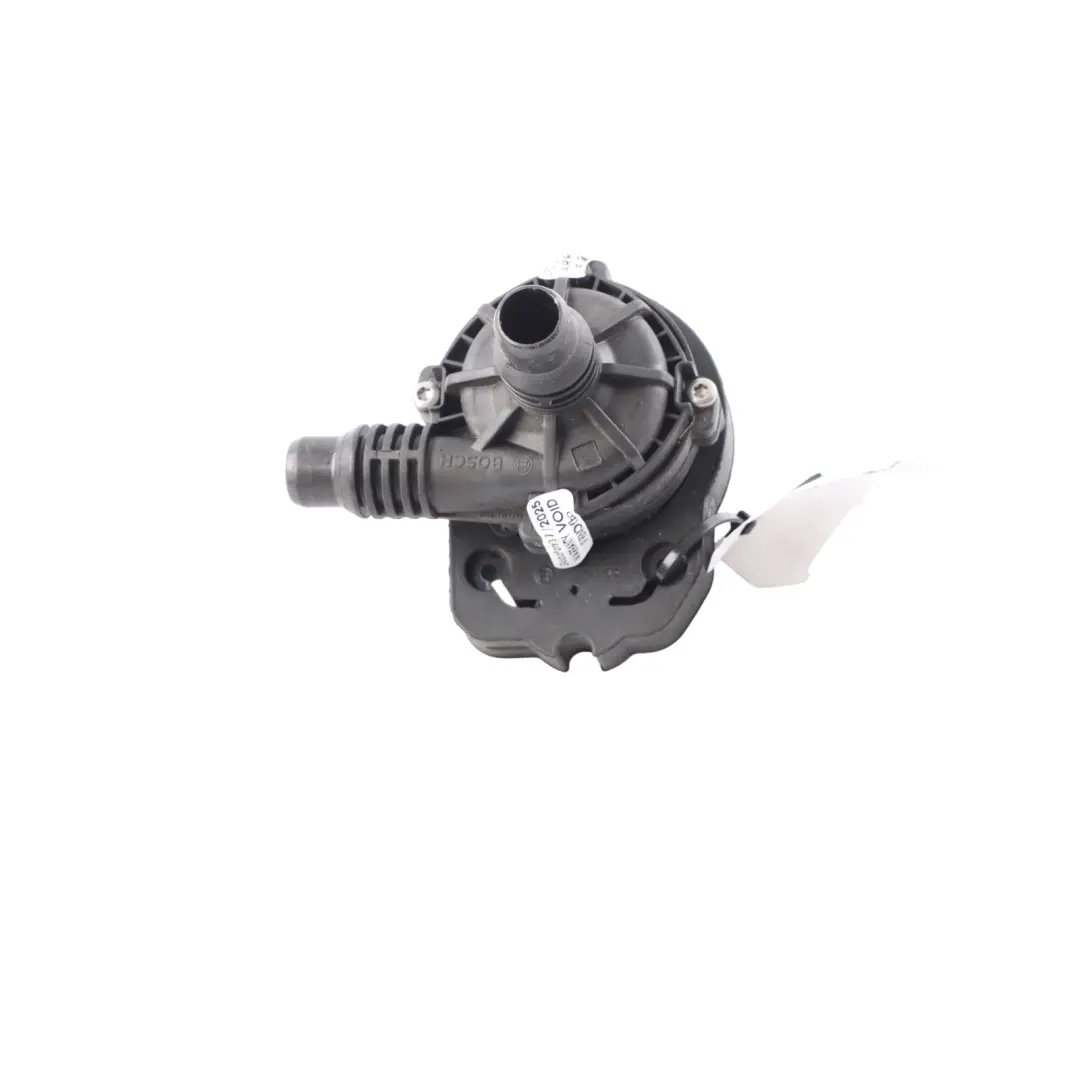 F74 U06 Mini F65 F66 Pompa Dell'Acqua Ausiliaria B38 B48 per BMW F70 con numero di parte 5A03F46 BMW F70 F74 U06 Mini F65 F66 Pompa Dell'Acqua Ausiliaria B38 B48 - SKU 5A03F46 - Numero di parte 5A03F46