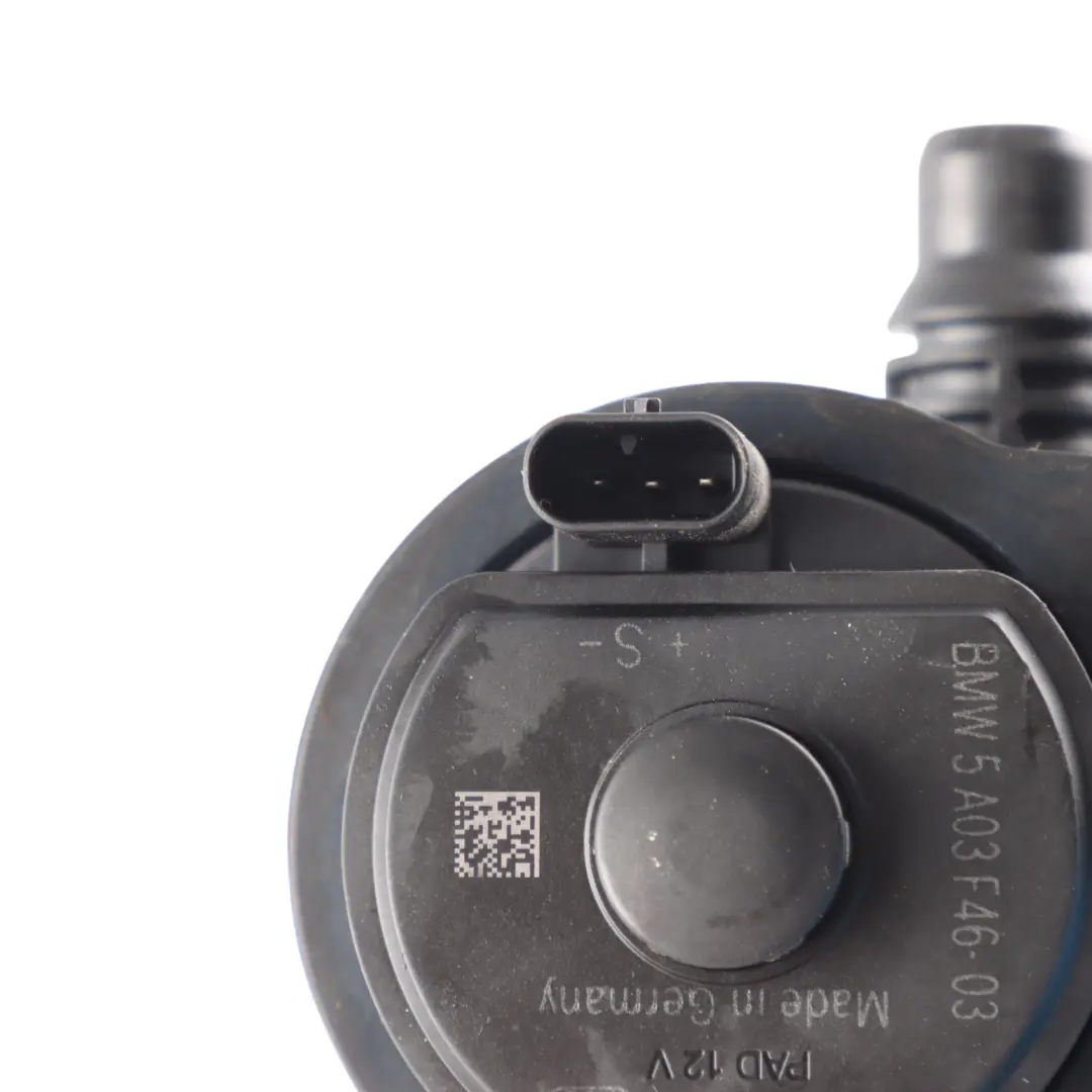 BMW F70 F74 U06 Mini F65 F66 Dodatkowa Pompa Wodna B38 B48 - SKU 5A03F46 - Numer Części 5A03F46