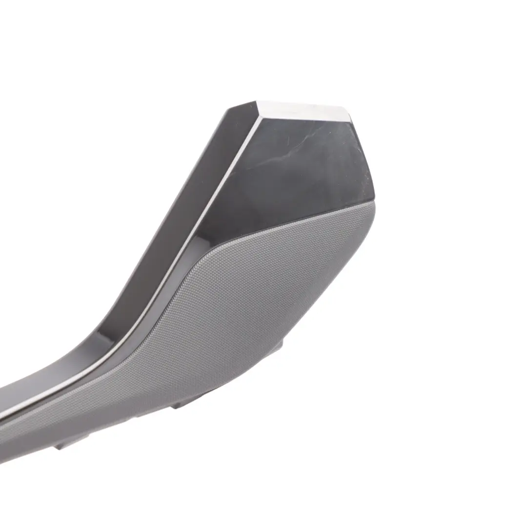 BMW F40 Palanca Cambios Selector Envolvente Embellecedor Consola Negro - SKU 5A049E5 - Número de pieza 5A049E5