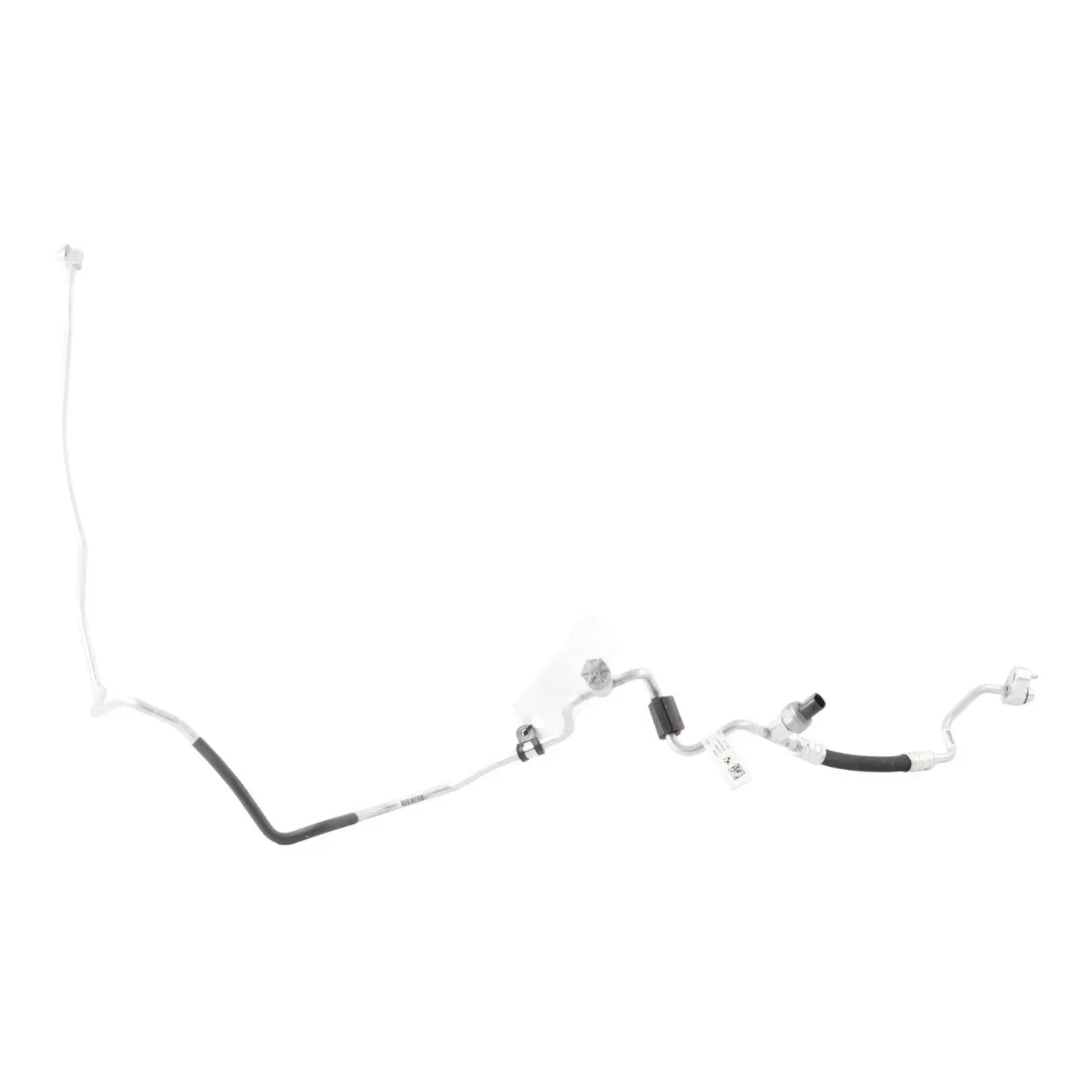 BMW U06 A/C Air Condition Pressure Expansion Hose Line Tube Pipe 5A07776