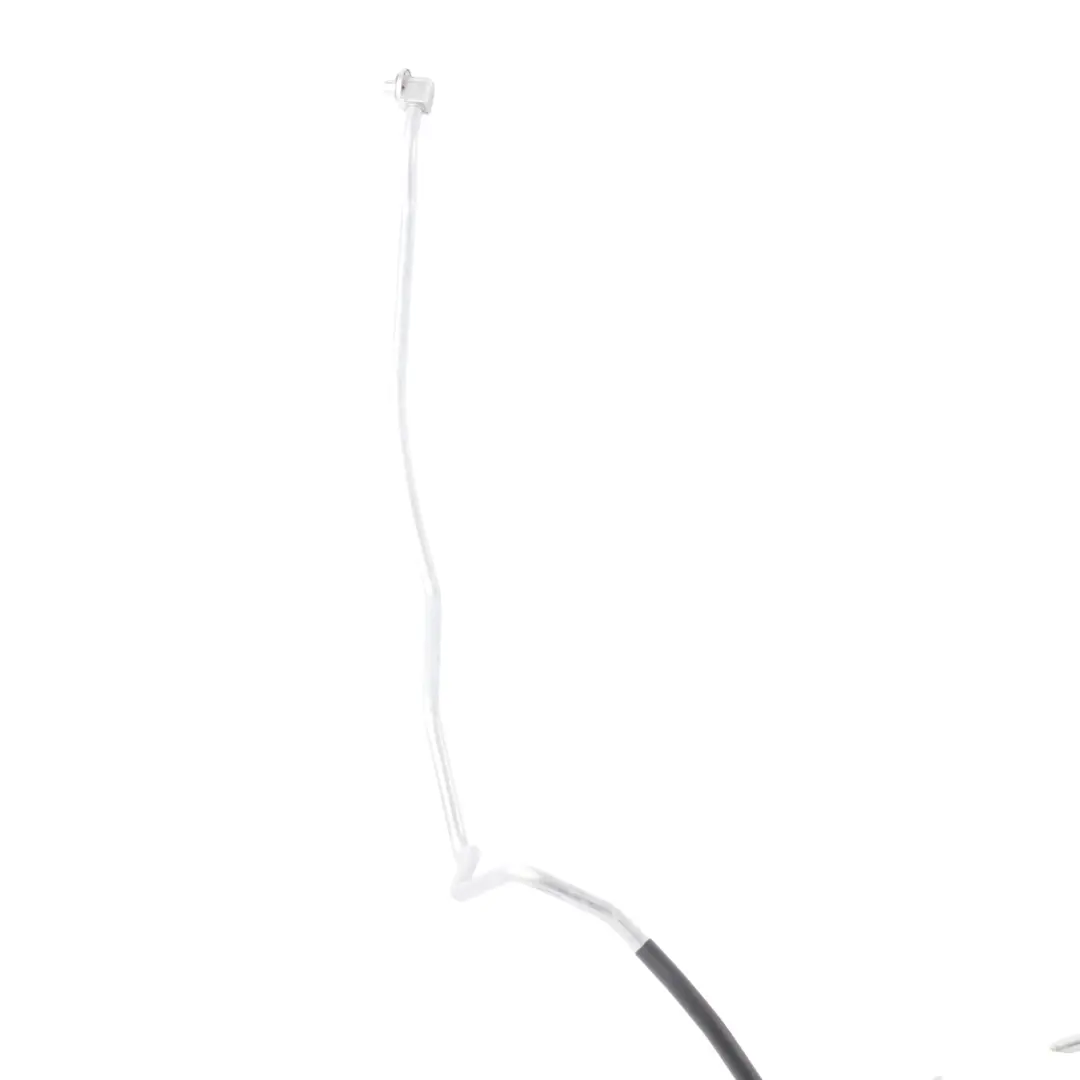 BMW U06 A/C Air Condition Pressure Expansion Hose Line Tube Pipe - SKU 5A07776 - Part number 5A07776