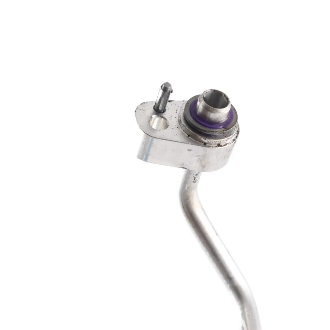 BMW U06 A/C Air Condition Pressure Expansion Hose Line Tube Pipe - SKU 5A07776 - Part number 5A07776