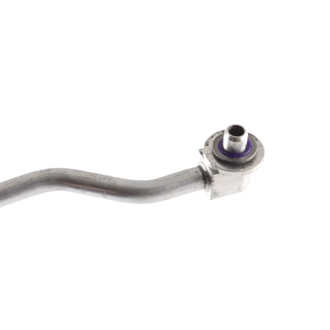 BMW U06 A/C Air Condition Pressure Expansion Hose Line Tube Pipe - SKU 5A07776 - Part number 5A07776