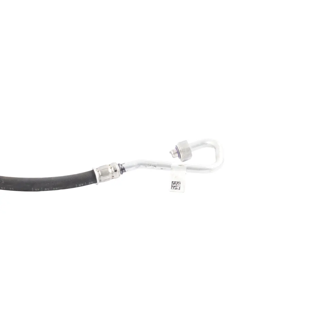 Coolant Pressure Hose Air Conditioning Compressor Condenser to BMW F70 U06 with Part number 5A07779 BMW F70 U06 Coolant Pressure Hose Air Conditioning Compressor Condenser - SKU 5A07779 - Part number 5A07779