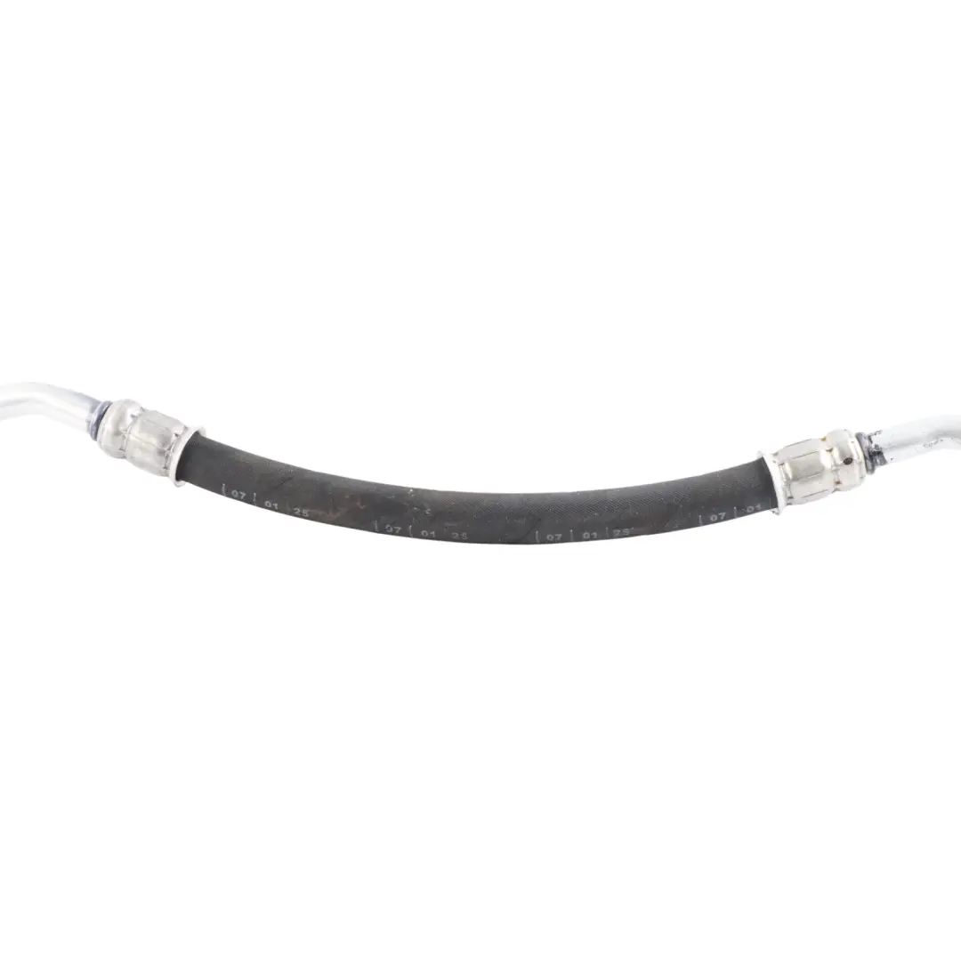 Coolant Pressure Hose Air Conditioning Compressor Condenser to BMW F70 U06 with Part number 5A07779 BMW F70 U06 Coolant Pressure Hose Air Conditioning Compressor Condenser - SKU 5A07779 - Part number 5A07779