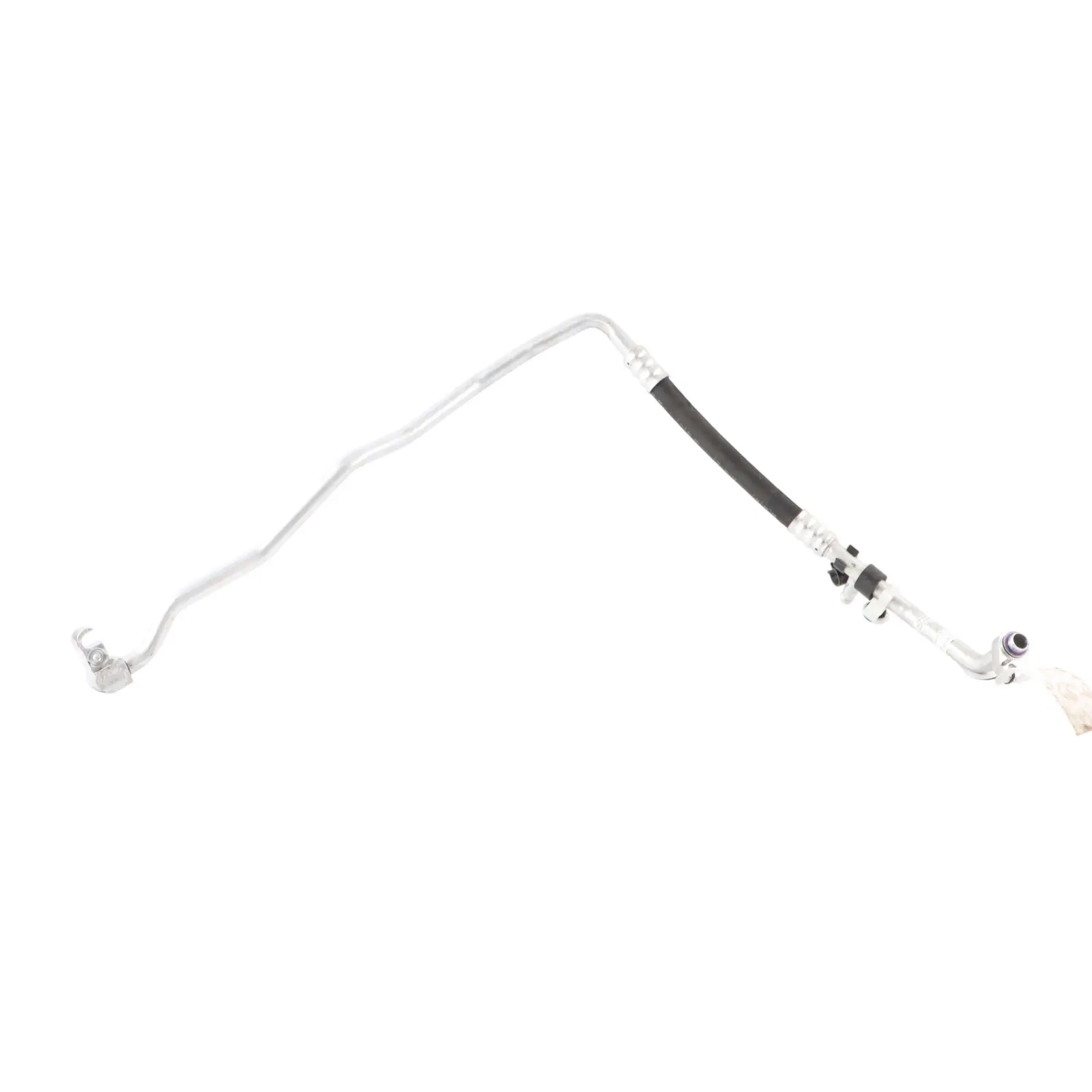 BMW U06 Petrol Engine Water Coolant Pipe Hose Line Tube 5A07782