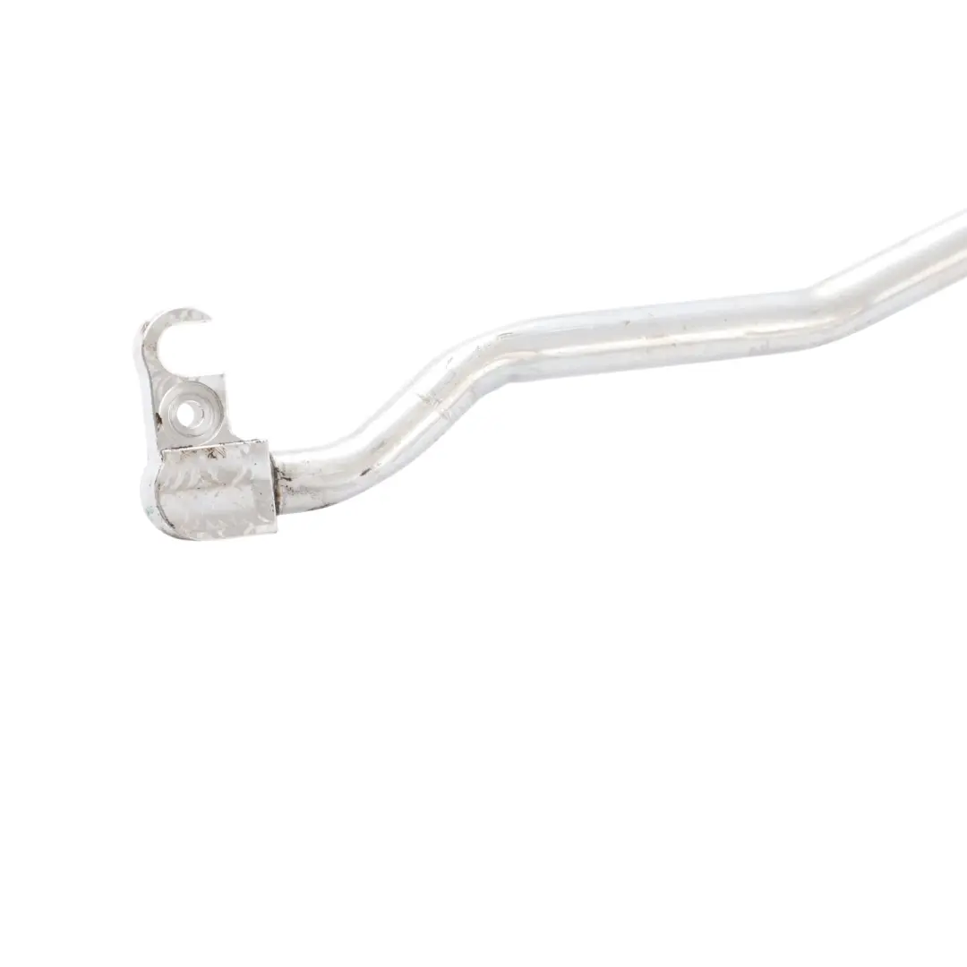 BMW U06 Benzina Motore Acqua Refrigerante Tubo Flessibile Linea - SKU 5A07782 - Numero di parte 5A07782