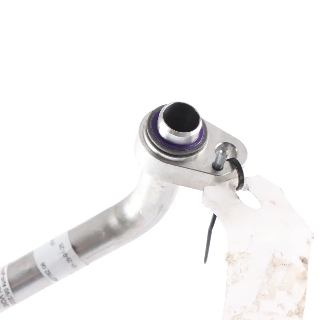 BMW U06 Benzina Motore Acqua Refrigerante Tubo Flessibile Linea - SKU 5A07782 - Numero di parte 5A07782