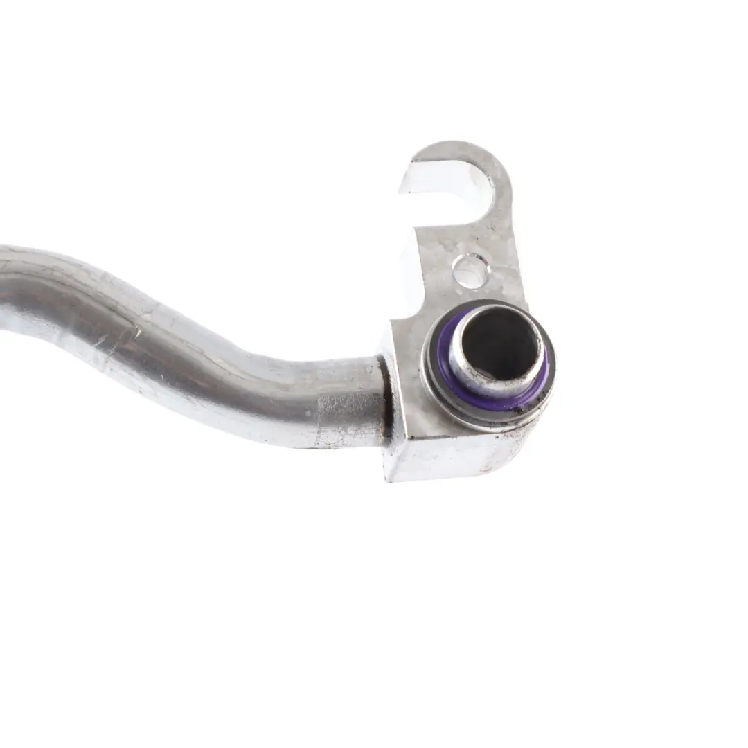 BMW U06 Petrol Engine Water Coolant Pipe Hose Line Tube - SKU 5A07782 - Part number 5A07782