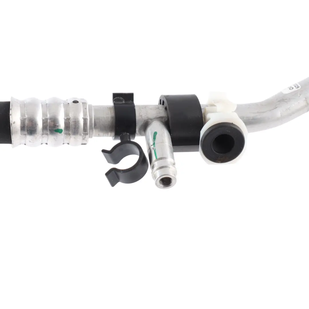 BMW U06 Tuyau De Refroidissement D'Eau Moteur Essence - SKU 5A07782 - Numéro de pièce 5A07782
